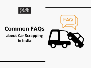 Read more about the article RTO Rules for Car Scrapping in India